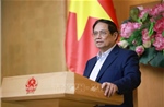 Thủ tướng Phạm Minh Chính: Phấn đấu từ ngày 27/7/2025 không còn người có công nào phải ở trong nhà tạm, nhà dột nát