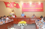Cà Mau đẩy nhanh tiến độ xóa nhà tạm, nhà dột nát