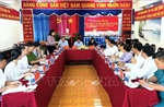 Chính quyền địa phương 2 cấp: Tây Ninh tăng cường năng lực quản trị cơ sở