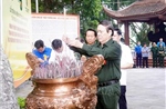 Hành trình về nguồn: Lan tỏa tinh thần Thanh niên xung phong trong kỷ nguyên mới