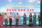 Kết nối, hợp tác phát triển du lịch Quảng Ngãi