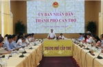 Cần Thơ gỡ vướng dự án, tăng tốc giải ngân