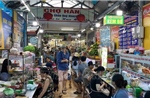Phát triển chợ truyền thống thành điểm đến du lịch