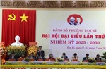 Xây dựng Tam Kỳ thành đô thị thông minh, hành chính phục vụ