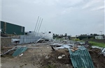 Hà Nội siết quản lý đất đai, trật tự xây dựng khi thực hiện chính quyền địa phương 2 cấp