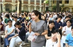 Lựa chọn môn học - tương lai của học sinh