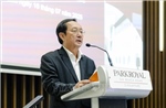 Việt Nam, Singapore thúc đẩy hợp tác trong đào tạo cán bộ lãnh đạo, quản lý