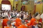 Nét đẹp văn hóa trong nghi lễ Phật giáo truyền thống của người dân Lào 