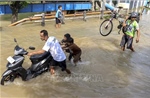 Indonesia: Điều chỉnh thời tiết để giảm lũ lụt tại Jakarta