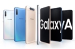 Samsung tiếp tục dẫn đầu trên thị trường điện thoại thông minh toàn cầu