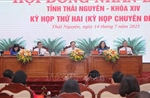 Thông qua đề xuất đầu tư cao tốc Hà Nội - Thái Nguyên - Chợ Mới