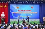 Phát huy vai trò tổ chức Đoàn trong phòng, chống mua bán người tại cơ sở