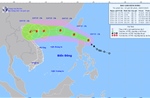 Thứ trưởng Nguyễn Hoàng Hiệp: Chủ động ứng phó với một cơn bão mạnh