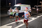Gần 11.000 vận động viên tham dự Giải VnExpress Marathon Đà Nẵng 2025