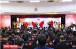 Đại hội Đảng bộ Bộ Công Thương lần thứ I: Giữ vững vai trò &#39;lá cờ đầu&#39; trên mặt trận kinh tế