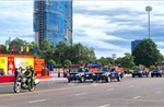 Gia Lai: Triển khai 5 nhóm nhiệm vụ bảo đảm an toàn các ngày lễ lớn và bình yên cho nhân dân