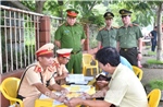 Ứng dụng khoa học - công nghệ, trí tuệ nhân tạo để giảm tai nạn giao thông