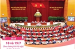 Những nội dung quan trọng tại Hội nghị lần thứ 12 Ban Chấp hành Trung ương Đảng khóa XIII