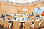 Việt Nam - Azerbaijan trao đổi và thống nhất 17 lĩnh vực hợp tác tiềm năng 