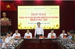 Lào Cai tổ chức Đại hội điểm Đảng bộ cấp xã theo hình thức Đại hội số