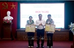 Tuyên dương học sinh đạt thành tích xuất sắc trong kỳ thi năm 2025