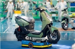 &#39;Siết&#39; xe xăng, thị trường xe điện bật tăng