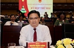 Ông Nguyễn Mạnh Cường được bầu giữ chức Phó Chủ tịch UBND TP Hồ Chí Minh