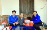 Ngày Thương binh - Liệt sĩ 27/7: Tuổi trẻ Bắc Ninh viết tiếp hành trình tri ân