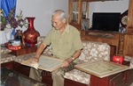 Thương binh Nguyễn Công Sáu vượt khó, làm kinh tế giỏi