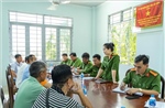 Xử phạt doanh nghiệp hơn 772 triệu đồng do xả thải chưa qua xử lý ra môi trường