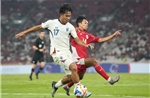 U23 Đông Nam Á 2025: Đánh bại Thái Lan, Indonesia tranh cúp vô địch cùng Việt Nam
