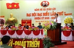 Mọi yêu cầu của người dân phải được xử lý, giải quyết từ xã