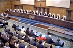 Việt Nam đóng góp tích cực cho tiến trình xin ý kiến tư vấn của ICJ về biến đổi khí hậu