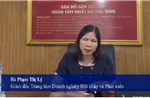 Cần hướng dẫn cụ thể hơn việc áp dụng thuế đối với sản phẩm khoa học công nghệ