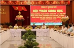 Định hình tầm nhìn phát triển của tỉnh Đồng Nai trong kỷ nguyên mới