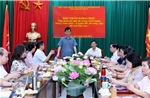 Đại đoàn kết dân tộc – Cội nguồn sức mạnh của cách mạng Việt Nam