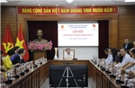 Bộ trưởng Bộ Văn hóa, Thể thao và Du lịch chúc mừng đội tuyển U23 Việt Nam 