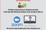 Cảnh giác trước thủ đoạn &#39;bắt cóc online&#39;