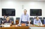 Thứ trưởng Bộ NN&MT kiểm tra công tác phòng, chống dịch tả lợn châu Phi ở Phú Thọ