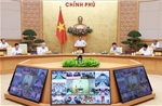 Nghị quyết Phiên họp Chính phủ thường kỳ tháng 7/2025