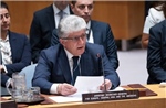 LHQ quan ngại khả năng Israel mở rộng hoạt động quân sự tại Gaza