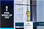 Mỹ, Canada và Mexico lần đầu nhóm họp cấp cao chuẩn bị cho FIFA World Cup 2026