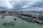 Quảng Ninh hành động mạnh mẽ vì một vịnh Hạ Long an toàn