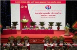 Xây dựng Viettel trở thành biểu tượng của nền công nghiệp quốc phòng, niềm tự hào của đất nước