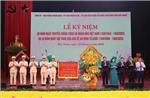 Giữ vững ổn định an ninh, xây dựng xã hội an toàn cho mỗi người dân