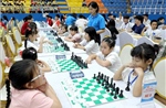 Khai mạc Giải vô địch cúp Cờ vua, Cờ vây quốc gia năm 2025