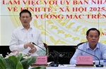 Đồng Nai sẽ bứt tốc phát triển từ đại công trường