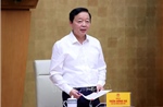 Phó Thủ tướng Trần Hồng Hà: Nghiên cứu hình thức phạt lao động công ích với người vi phạm luật giao thông