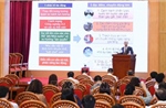 Hội nghị Báo cáo viên Trung ương tháng 8/2025