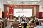 Khánh Hòa: Thống nhất hỗ trợ về nhà ở, đi lại cho người lao động sau sáp nhập